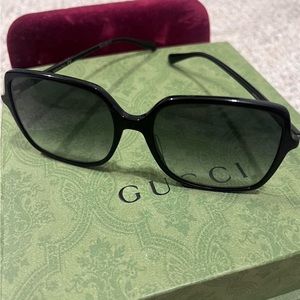 Gucci sunglasses